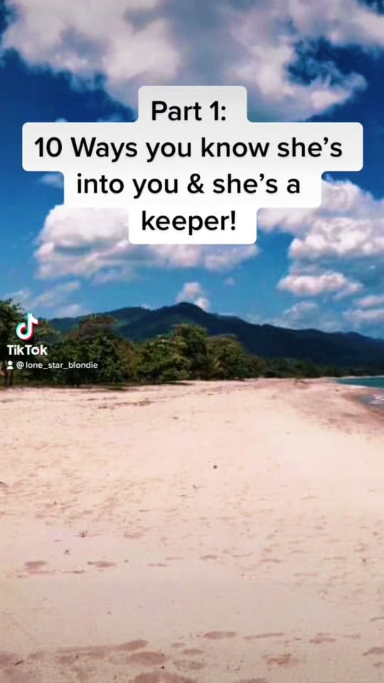 Post 7 by Lone_Star_Blondie on TikTok (video)