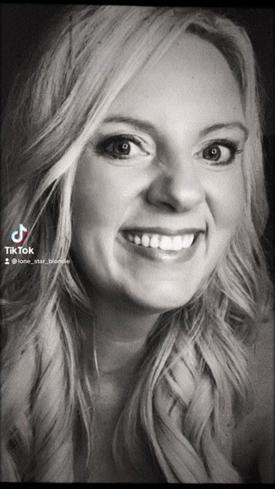 Post 1 by Lone_Star_Blondie on TikTok (video)