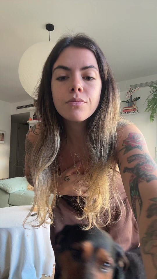 Post 10 by Marta on TikTok (video)