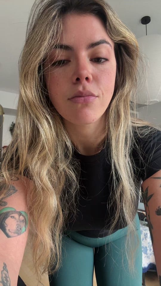 Post 2 by Marta on TikTok (video)