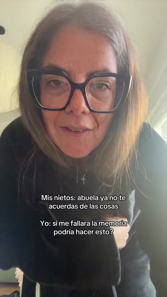 Post 8 by Marta on TikTok (video)