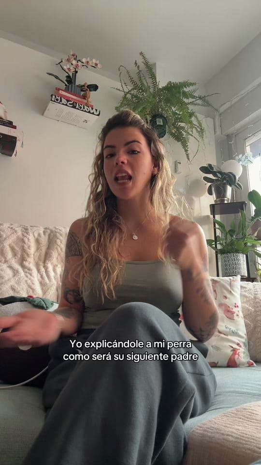 Post 4 by Marta on TikTok (video)