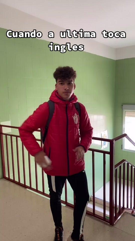 Post 6 by Ismael Casillas on TikTok (video)