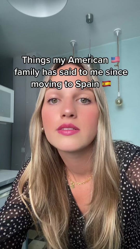 Post 10 by SHELBY IN SEVILLA🇪🇸💃🏼 on TikTok (video)