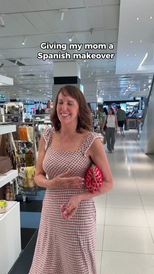 Post 1 by SHELBY IN SEVILLA🇪🇸💃🏼 on TikTok (video)