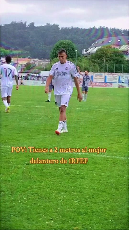 Post 8 by Dani Villarmea on TikTok (video)