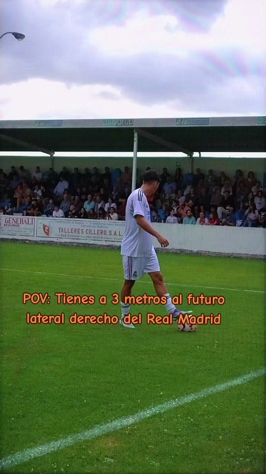 Post 10 by Dani Villarmea on TikTok (video)
