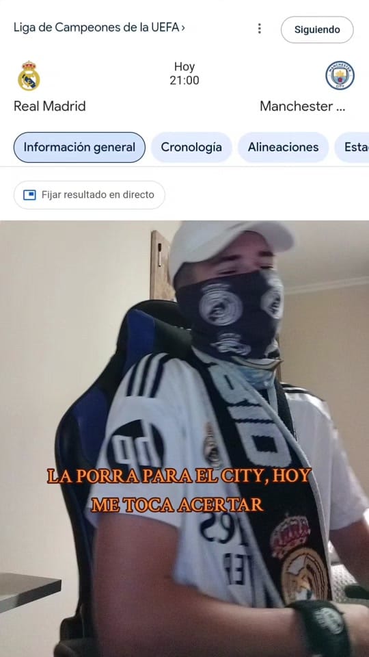 Post 2 by Dani Villarmea on TikTok (video)