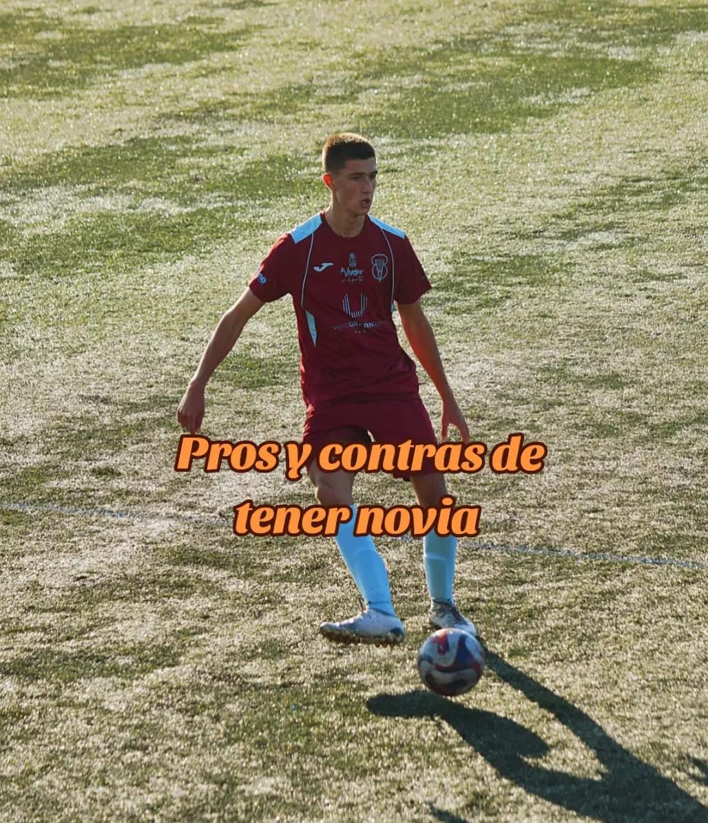 Post 3 by Dani Villarmea on TikTok (video)