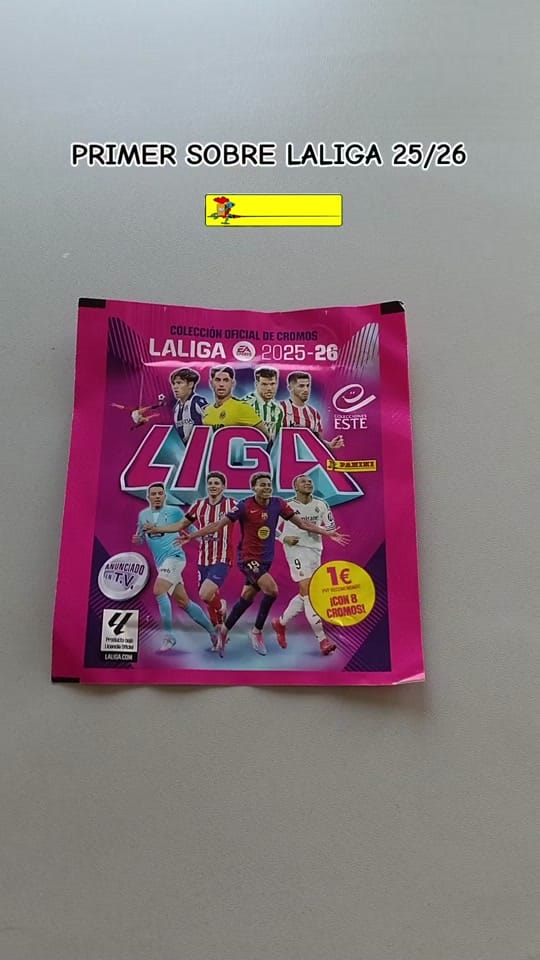Post 7 by Dani Villarmea on TikTok (video)