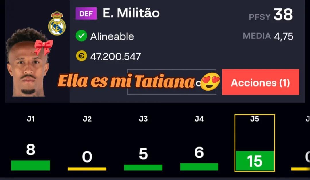 Post 5 by Dani Villarmea on TikTok (video)