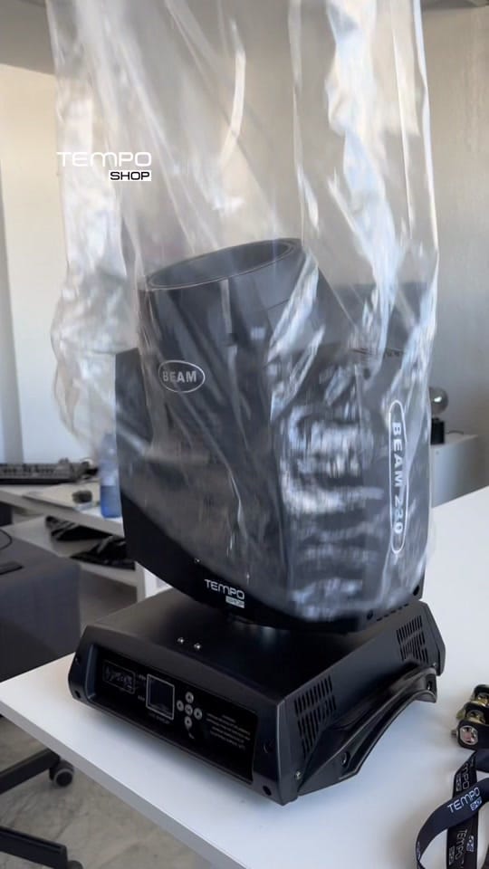 Post 9 by TempoShop.es on TikTok (video)