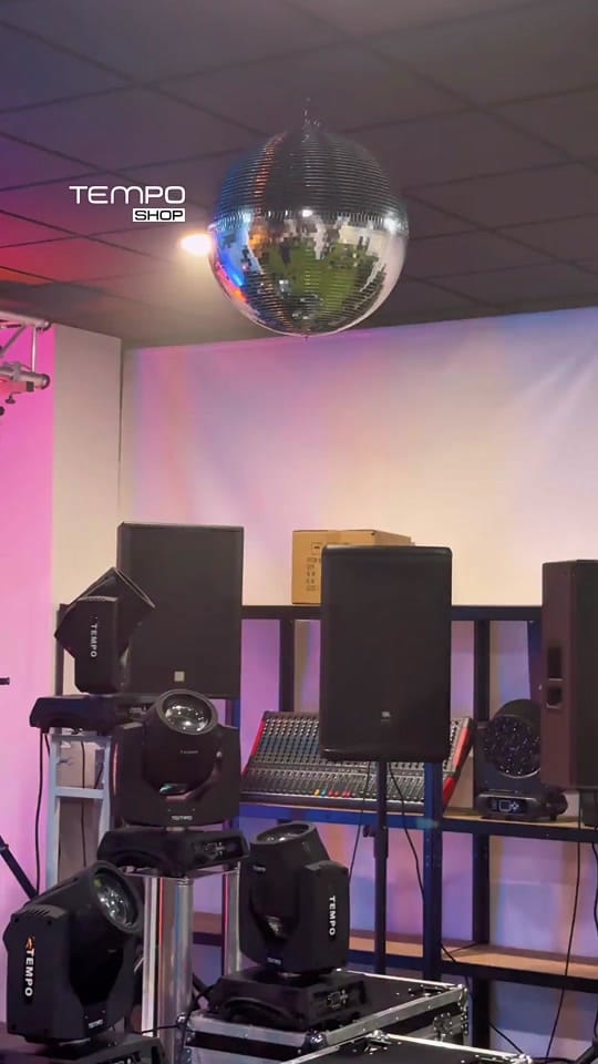 Post 6 by TempoShop.es on TikTok (video)