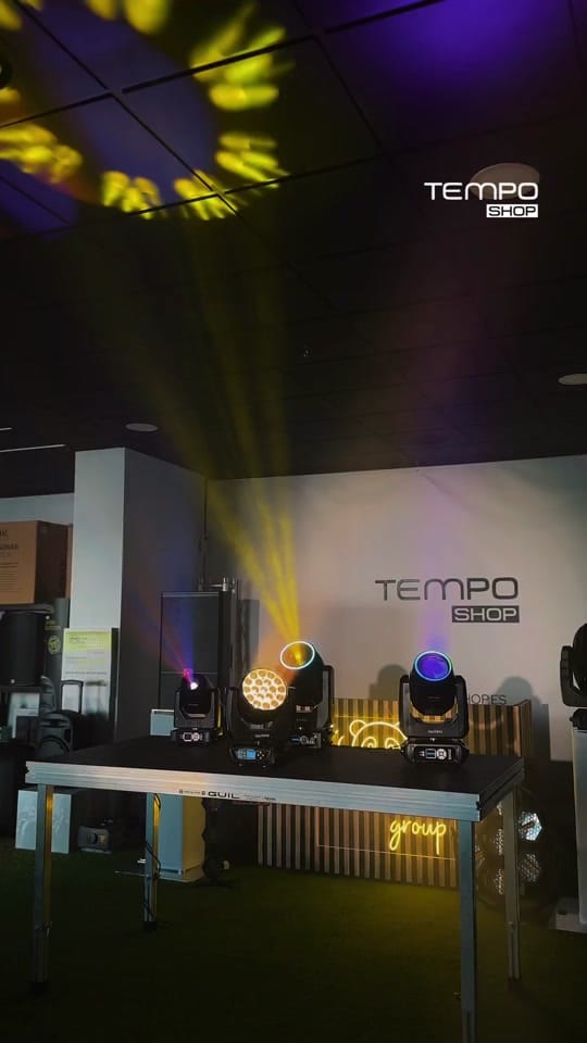 Post 1 by TempoShop.es on TikTok (video)