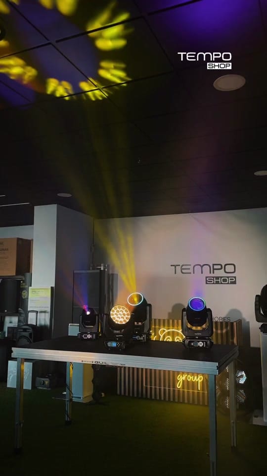 Post 7 by TempoShop.es on TikTok (video)