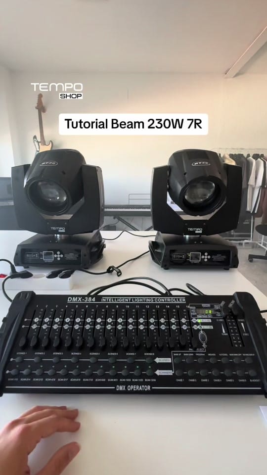 Post 10 by TempoShop.es on TikTok (video)