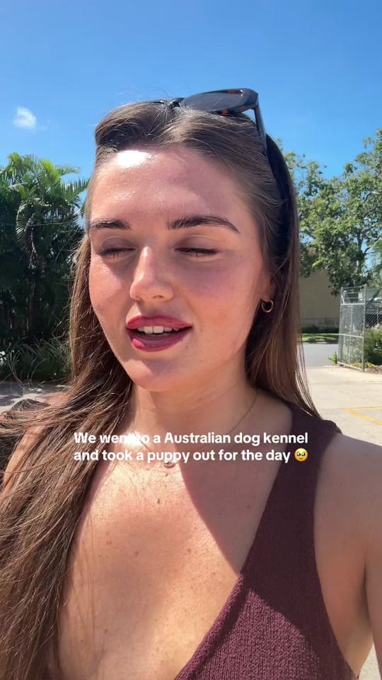 Post 1 by Meg on TikTok (video)
