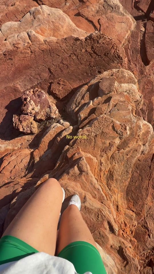 Post 3 by Meg on TikTok (video)