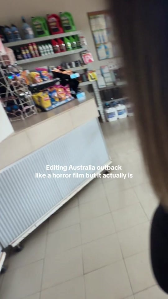 Post 6 by Meg on TikTok (video)