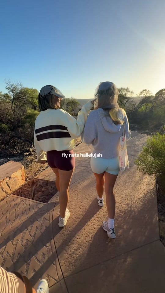 Post 7 by Meg on TikTok (video)