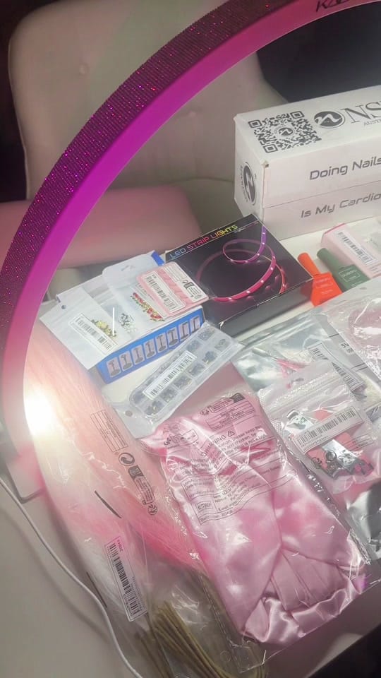Post 2 by nailzbydeanna 👸🏽🎀🌟 on TikTok (video)