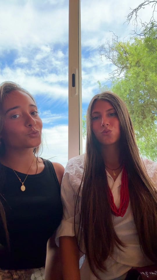 Post 3 by rebeca berrocal on TikTok (video)