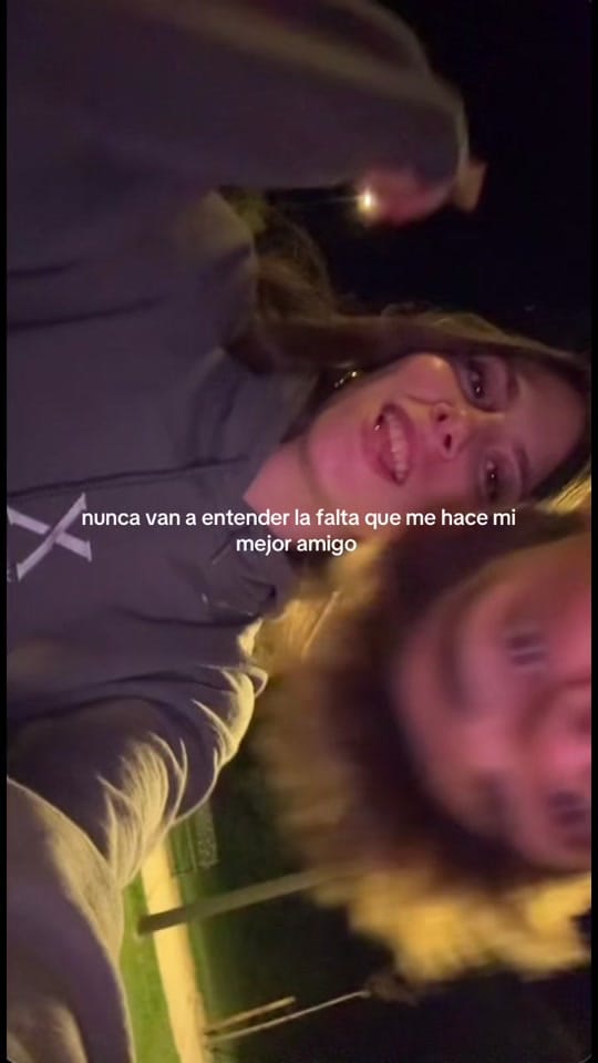 Post 4 by rebeca berrocal on TikTok (video)