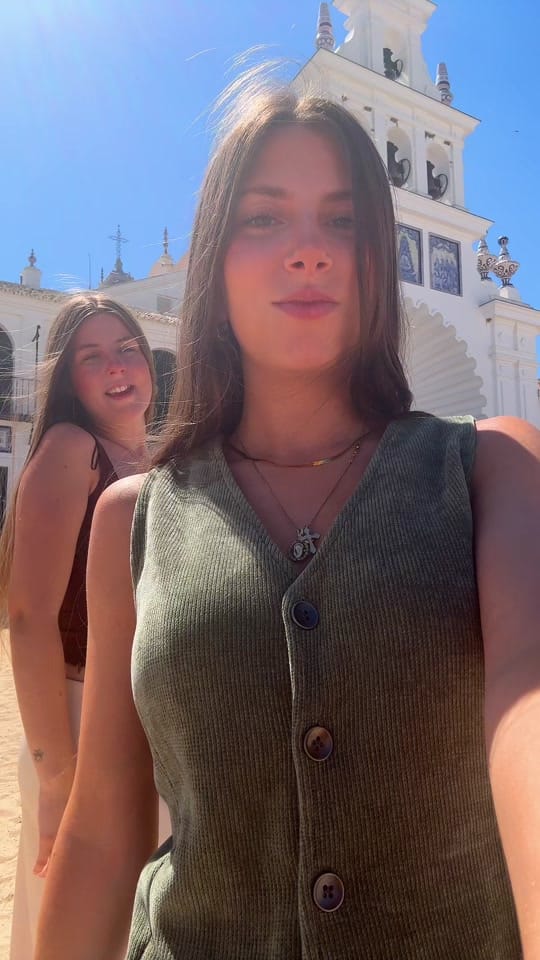 Post 7 by rebeca berrocal on TikTok (video)