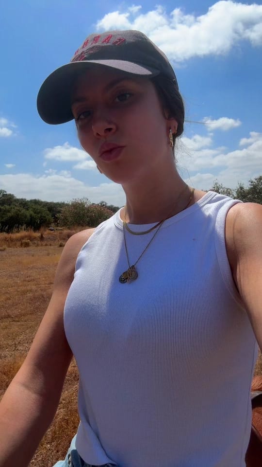 Post 8 by rebeca berrocal on TikTok (video)