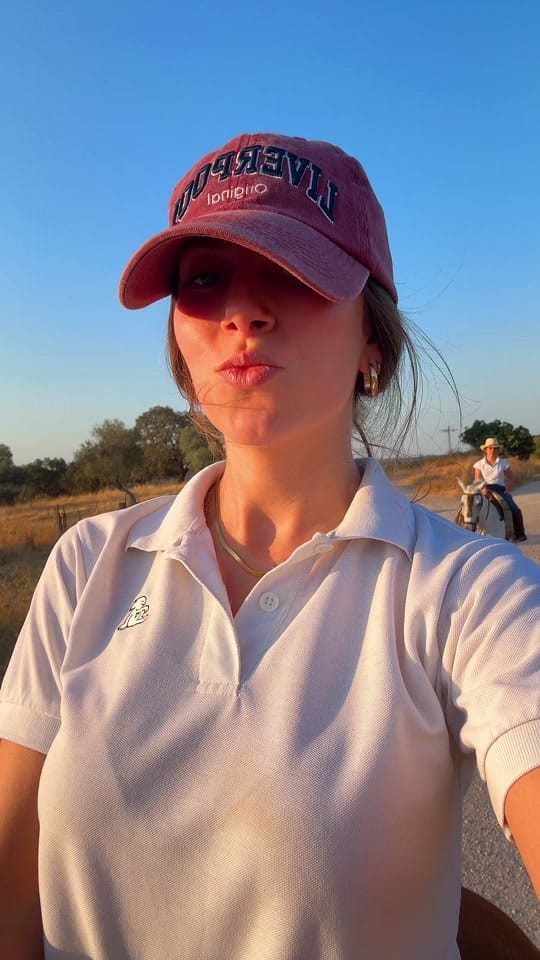 Post 6 by rebeca berrocal on TikTok (video)