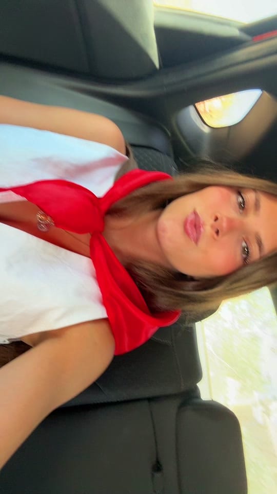 Post 5 by rebeca berrocal on TikTok (video)