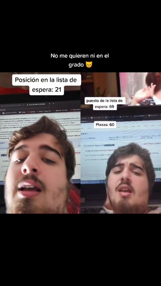 Post 6 by Félix on TikTok (video)