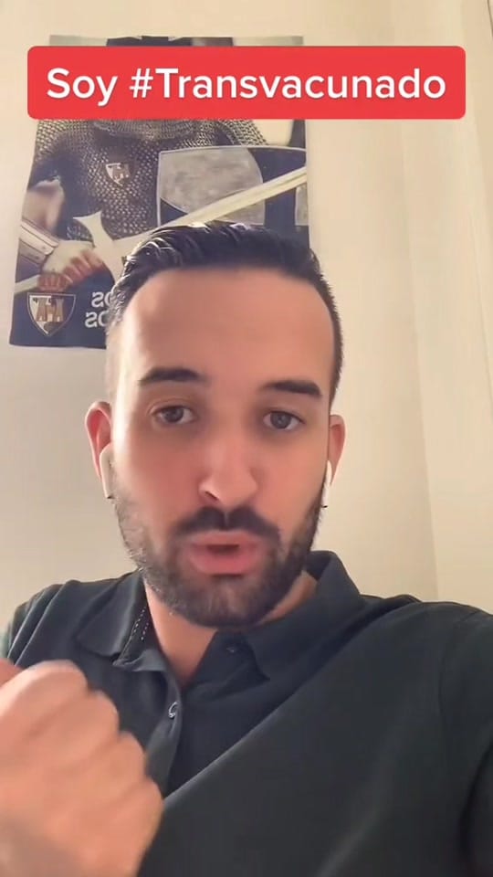 Post 7 by Félix on TikTok (video)