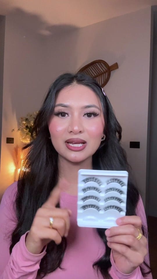 Post 9 by Prabina_makeover on TikTok (video)