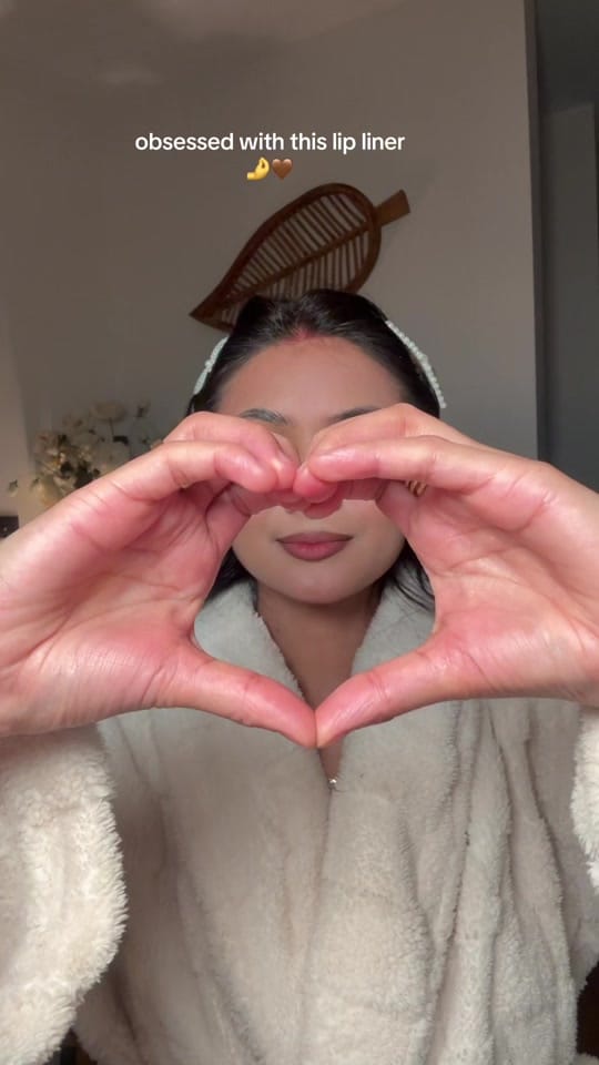Post 6 by Prabina_makeover on TikTok (video)