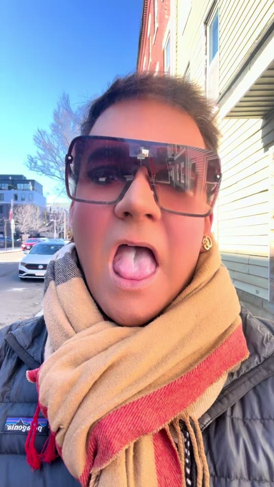 Post 8 by Bnjmn Smith on TikTok (video)