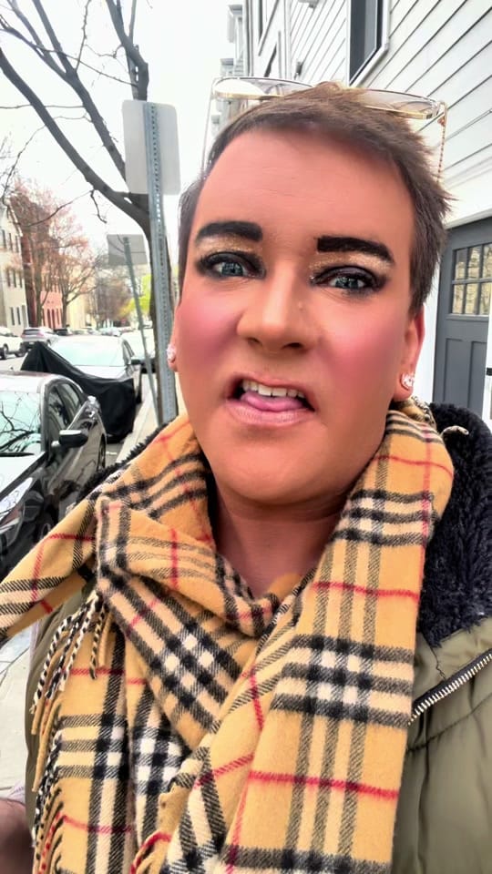 Post 6 by Bnjmn Smith on TikTok (video)
