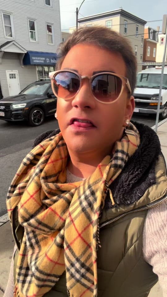 Post 9 by Bnjmn Smith on TikTok (video)