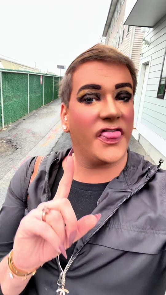 Post 2 by Bnjmn Smith on TikTok (video)