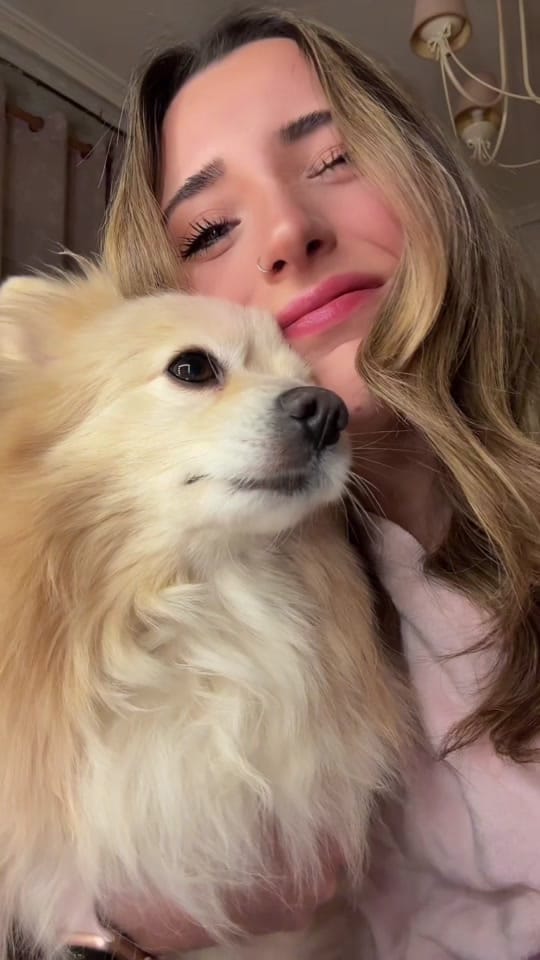 Post 4 by DULCE 🌸 on TikTok (video)