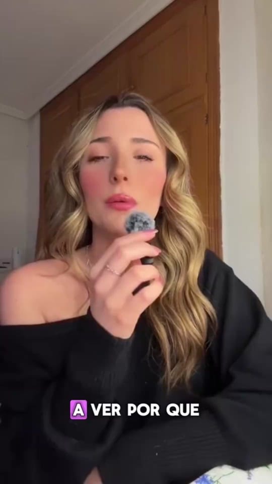 Post 2 by DULCE 🌸 on TikTok (video)