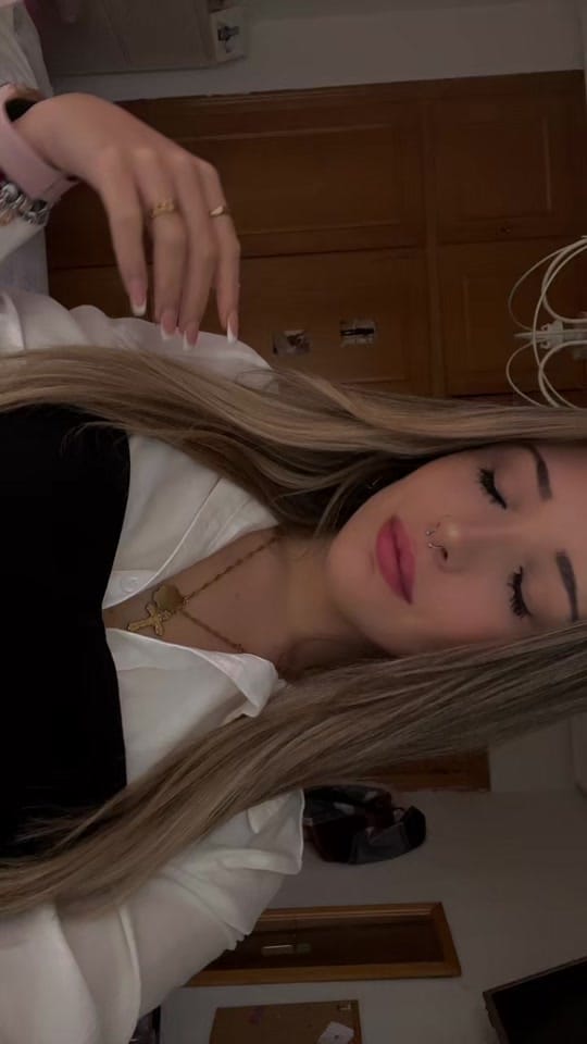 Post 6 by DULCE 🌸 on TikTok (video)