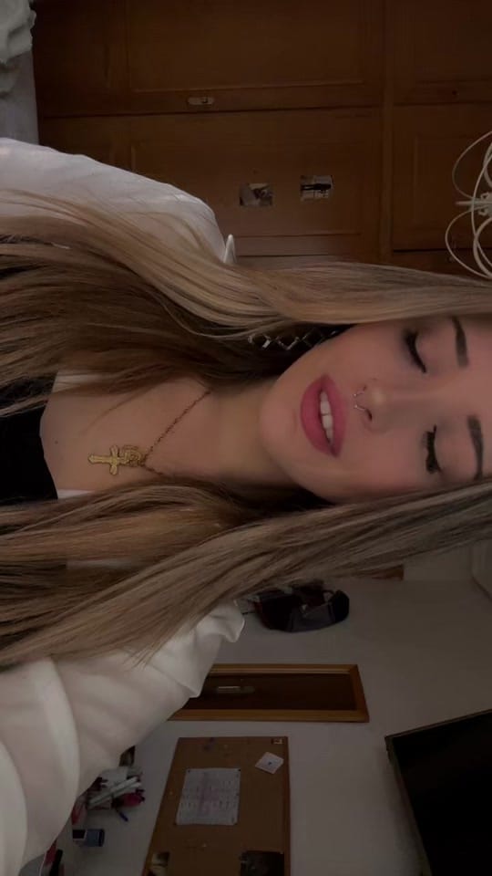 Post 5 by DULCE 🌸 on TikTok (video)