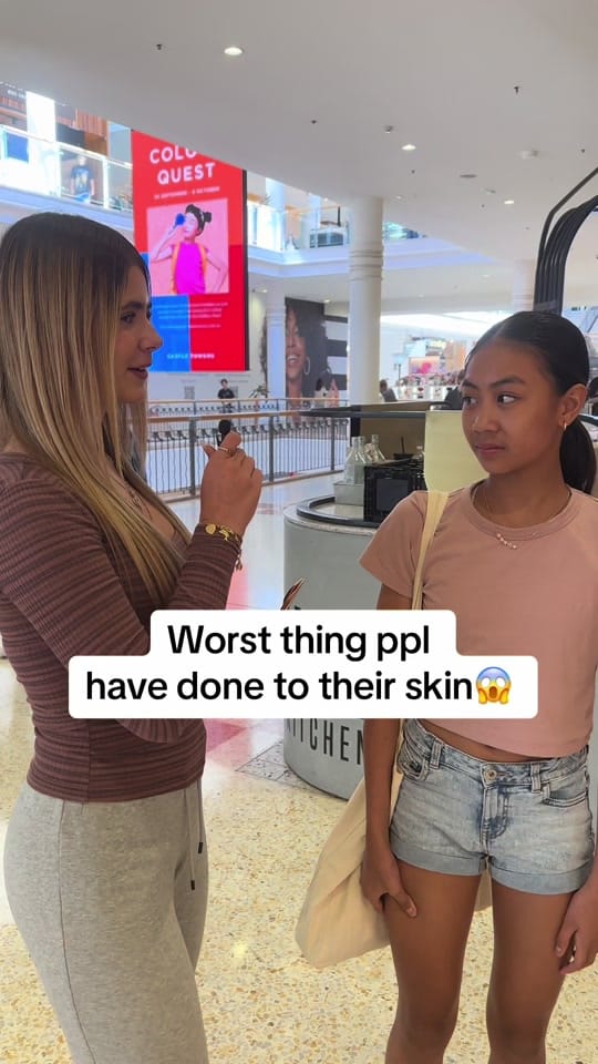 Post 8 by Tweeny Skin 💛 on TikTok (video)