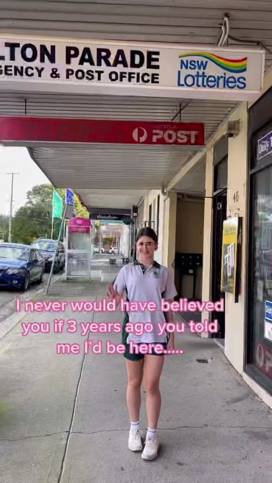 Post 10 by Tweeny Skin 💛 on TikTok (video)