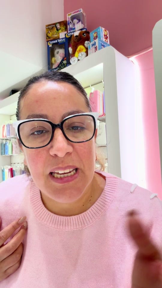 Post 2 by discaraccesorios on TikTok (video)