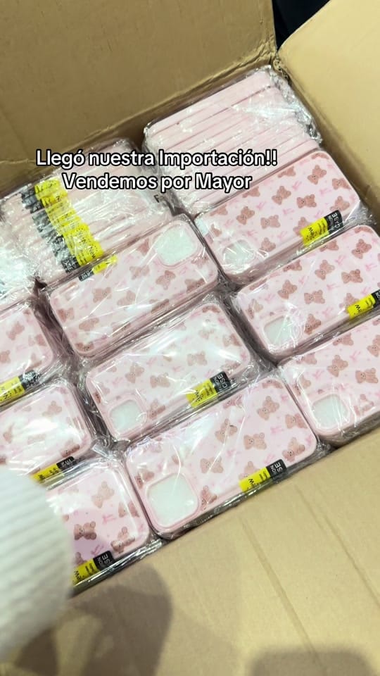 Post 1 by discaraccesorios on TikTok (video)