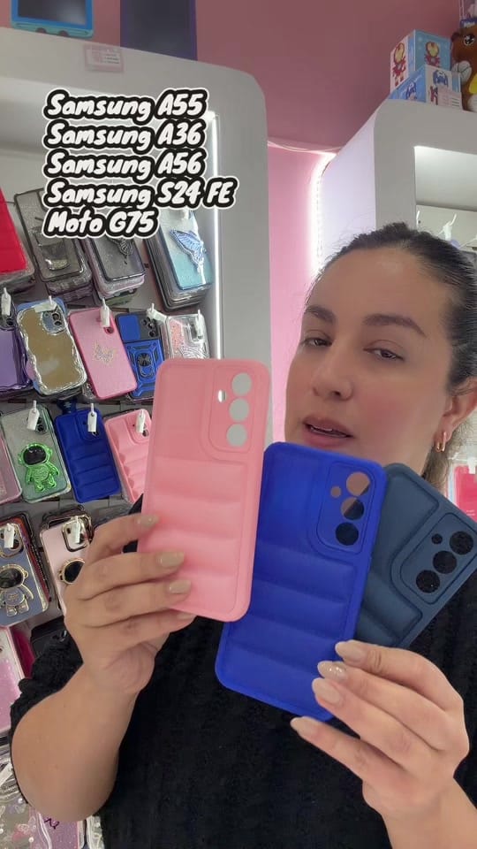Post 5 by discaraccesorios on TikTok (video)