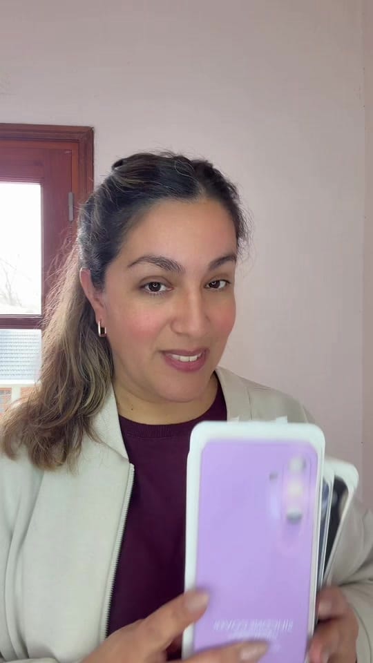 Post 4 by discaraccesorios on TikTok (video)