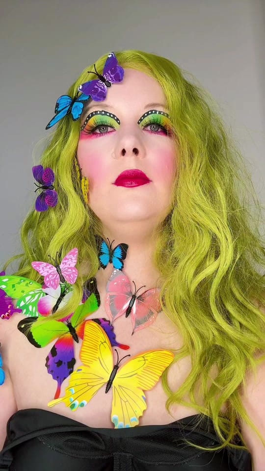 Post 5 by MarilynMocktail on TikTok (video)